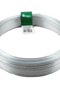TIE WIRE GAL 2.00MM X 120M