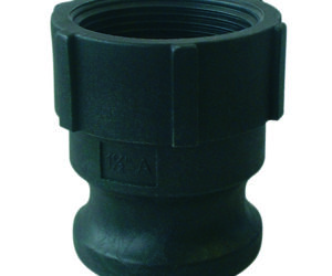 CAMLOCK POLY TYPE A 40MM