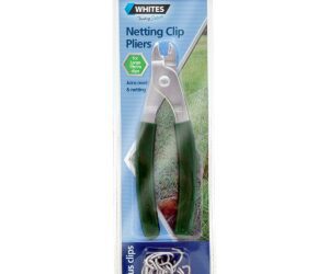 MASPRO PLIERS GREEN 19MM