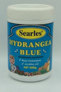 SEARLES ALUMINIUM SULPHATE 500G