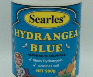SEARLES ALUMINIUM SULPHATE 500G