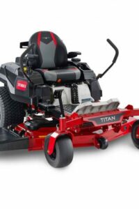 48" Titan MR4800 - MyRIDE
