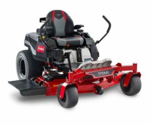48" Titan MR4800 - MyRIDE