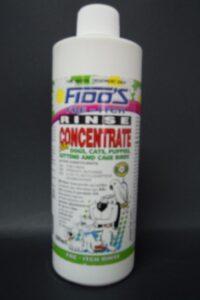 FIDOS FRE-ITCH RINSE CONCENTRATE 500ML