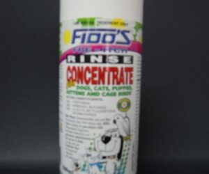 FIDOS FRE-ITCH RINSE CONCENTRATE 500ML