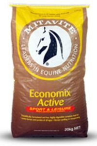 MITAVITE ECONOMIX ACTIVE 20KG