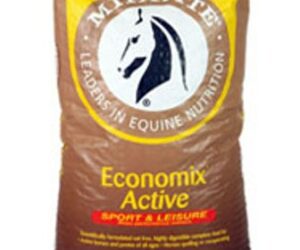 MITAVITE ECONOMIX ACTIVE 20KG
