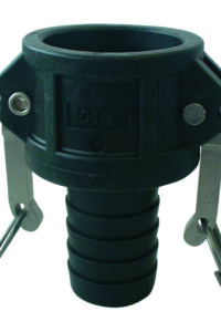 CAMLOCK POLY TYPE C 20MM