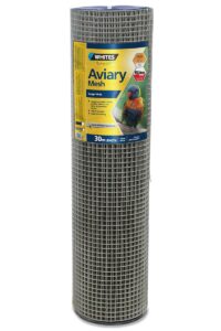 AVIARY MESH 120 X 19x19 X 1.47 30M