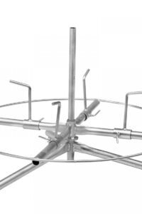 WHITES WIRE SPINNER