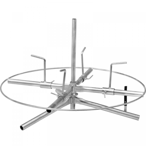 WHITES WIRE SPINNER