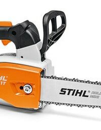ARBORIST CHAINSAW 12" LITHIUM CORDLESS SKIN ONLY