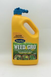 SEARLES WEED & GRO 2L