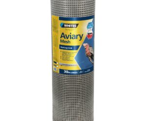 AVIARY MESH 90 X 12x12 X 1.24 30M