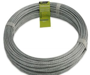 GALVANISED CLOTHES LINE 30M