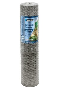 ANIMAL NETTING 90 X 3 X 0.90 50M