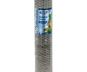 ANIMAL NETTING 90 X 3 X 0.90 50M