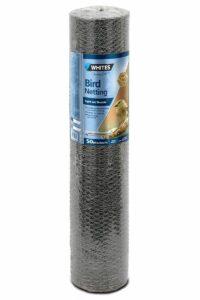 BIRD NETTING 90 X 1.3 X 0.56 50M
