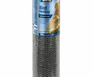 BIRD NETTING 90 X 1.3 X 0.56 50M