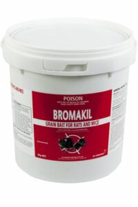 BROMAKIL SUPER RAT GRAIN BAIT 2KG