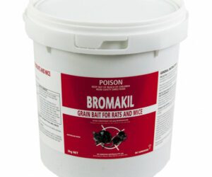 BROMAKIL SUPER RAT GRAIN BAIT 2KG