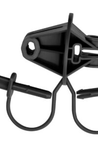 PINLOCK Y STEEL POST INSULATOR