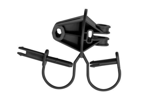 PINLOCK Y STEEL POST INSULATOR