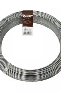 TIE WIRE GAL 2.50MMX120M