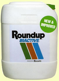 ROUNDUP BIACTIVE 20L