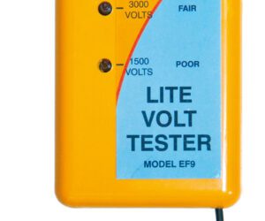 THUNDERBIRD LITE VOLT TESTER