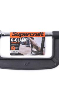 G CLAMP 150MM