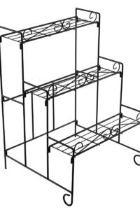 Plant Stand Wall HD 880Hx610Wx580D