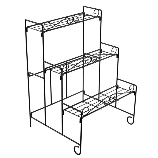 Plant Stand Wall HD 880Hx610Wx580D