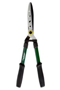 CYCLONE HEDGE SHEARS 590MM