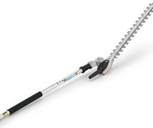 HL KM KOMBI TOOL HEDGE TRIMMER 145DEG