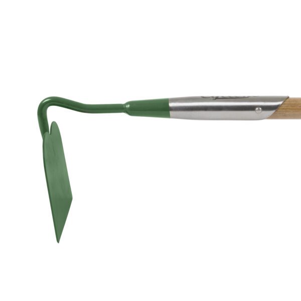 CYCLONE SWAN NECK HOE 150MM