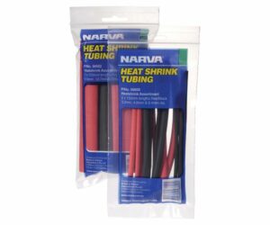 NARVA HEATSHRINK ASSORTMENT PK