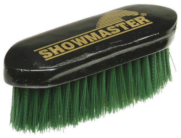 SHOWMASTER JNR DANDY BRUSH ALL COLOURS