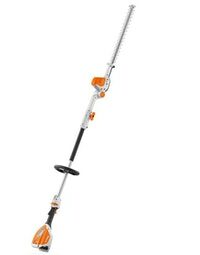 HLA 56 CORDLESS HEDGE TRIMMER