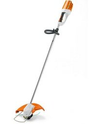 BATTERY TRIMMER STIHL SKIN ONLY