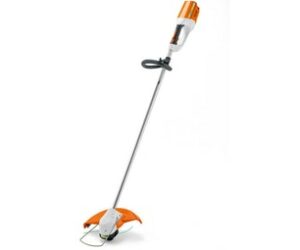 BATTERY TRIMMER STIHL SKIN ONLY