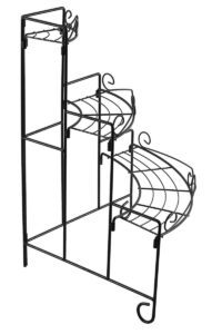Plant Stand CornerHD 880Hx580Wx580D