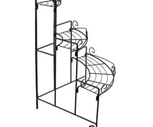 Plant Stand CornerHD 880Hx580Wx580D