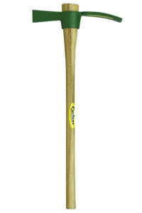 CYCLONE MATTOCK CUTTER END 2KG