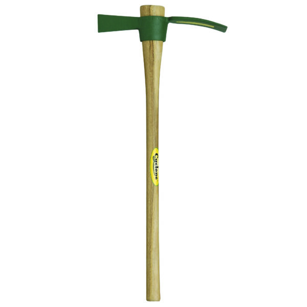 CYCLONE MATTOCK CUTTER END 2KG