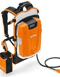 BATTERY BACKPACK 36V 17.4A/HR 626W/H 5.5
