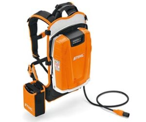 BATTERY BACKPACK 36V 17.4A/HR 626W/H 5.5