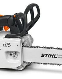 MS 194 T-Z 3/8"P SPUR CHAINSAW 30cm/12",