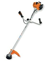FS260 C-E BRUSHCUTTER