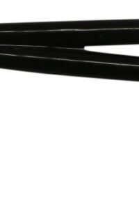 VINYL GRIP HOOF PICK BLACK
